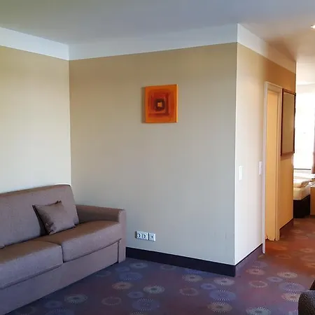 Sorat Insel-hotel Hotel