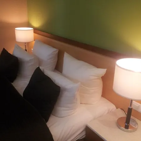 Отель Sorat Insel-hotel 4*