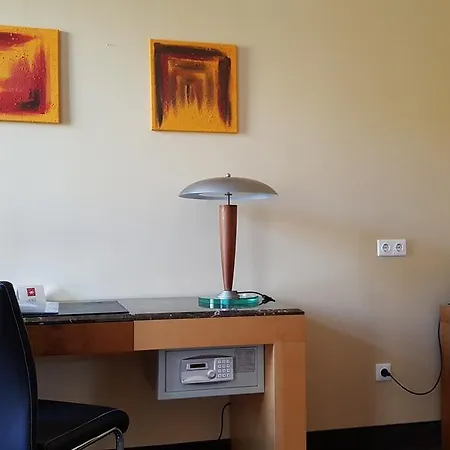 Sorat Insel-hotel 4* ريغنسبورغ