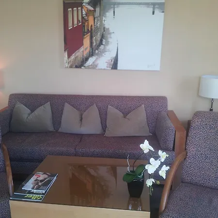 Sorat Insel-hotel فندق ريغنسبورغ