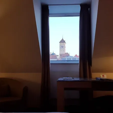 Sorat Insel-hotel Отель 4*