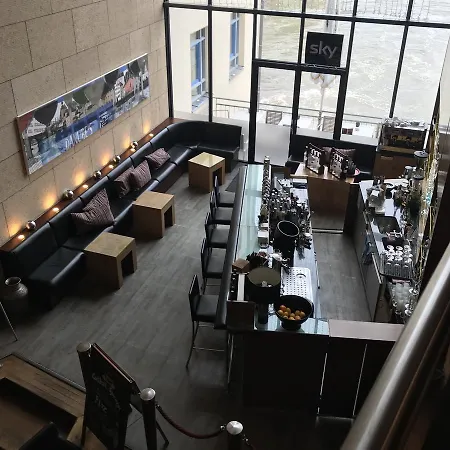 Sorat Insel-hotel 4*