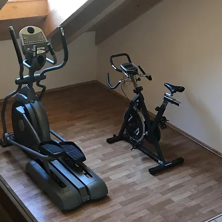 فندق Sorat Insel-hotel