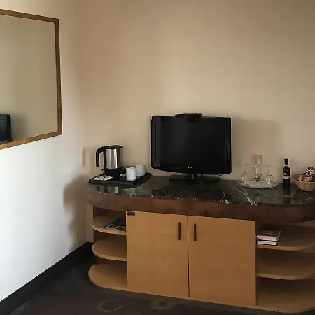 Sorat Insel-hotel فندق