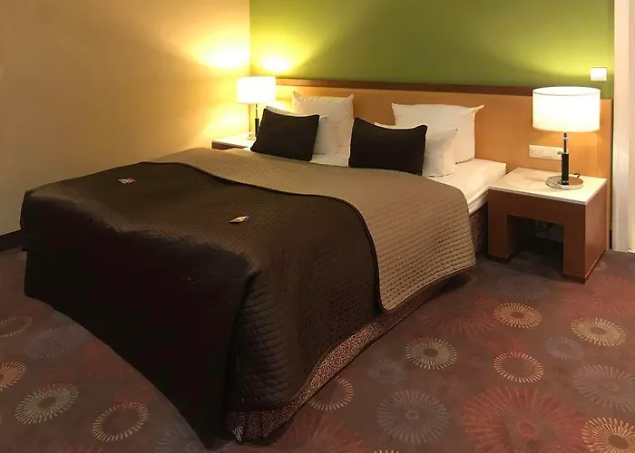Sorat Insel-hotel