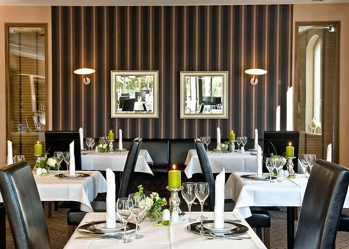 Sorat Insel-hotel Hotel Regensburg