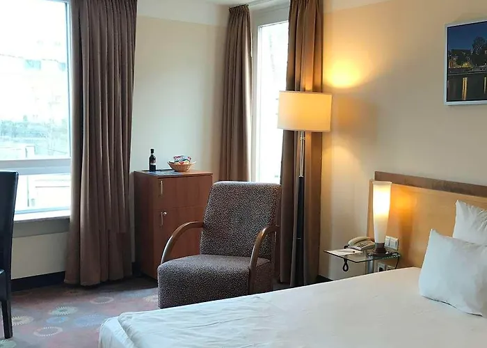 Sorat Insel-hotel