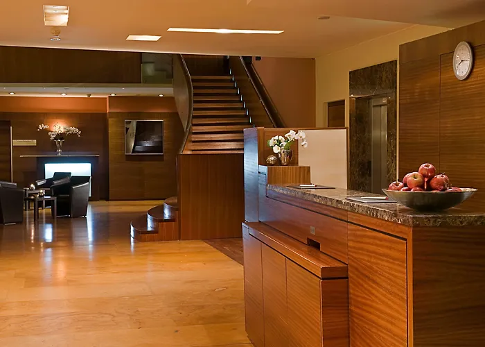 Sorat Insel-hotel Hotel Ratisbona