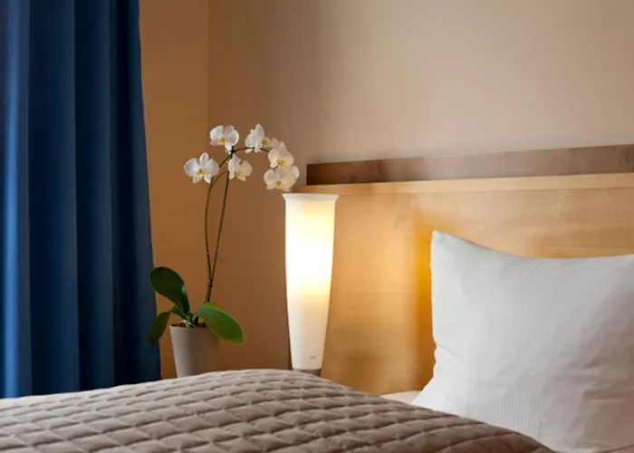 Sorat Insel-hotel