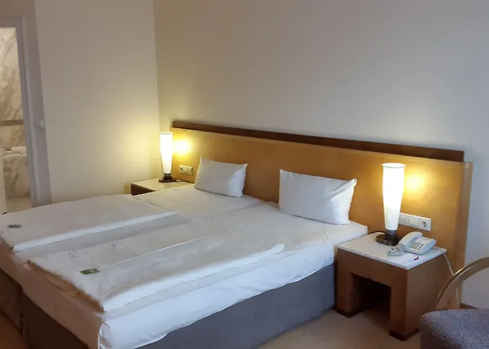 Hotel Sorat Insel-hotel Ratisbona