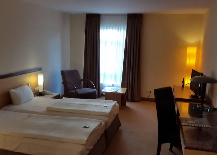Sorat Insel-hotel Hotel