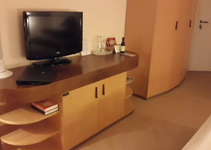 Hotel Sorat Insel-hotel 4*
