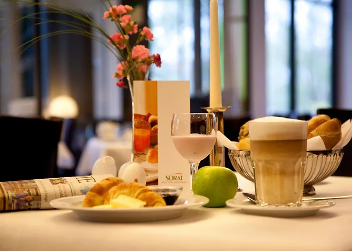 Sorat Insel-hotel Hotel 4*