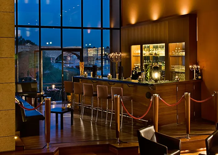 Hotel Sorat Insel-hotel