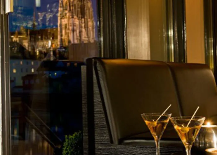 Hotel Sorat Insel-hotel 4*