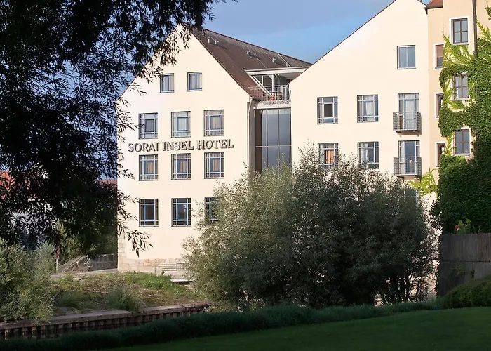 Sorat Insel-hotel