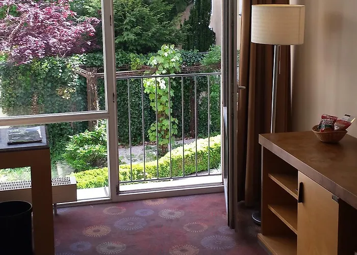 Hotel Sorat Insel-hotel