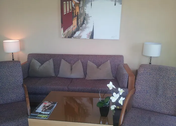 Sorat Insel-hotel Hotel Ratisbona