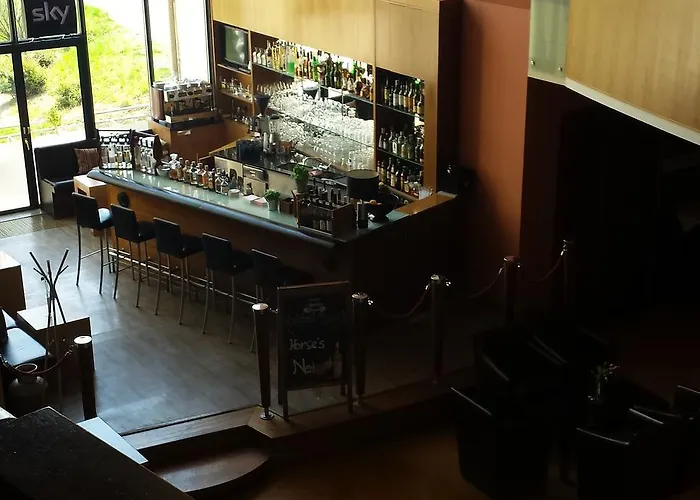 Sorat Insel-hotel 4* Regensburg
