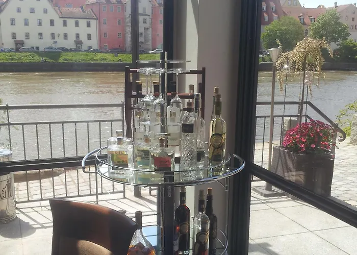 Sorat Insel-hotel